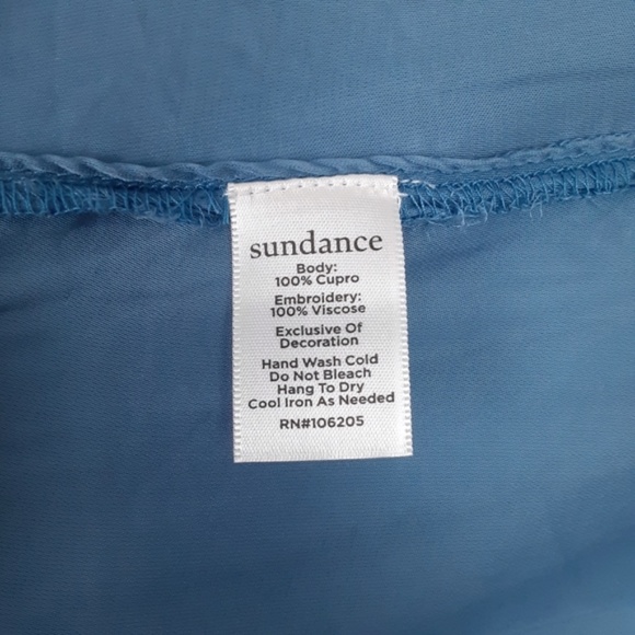 COPY - Sundance Matisa top NWT - Picture 7 of 8